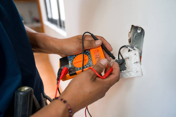 Best Electrical Repair Services  in Vandalia, OH