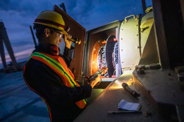 Best Electrical Outlet Repair  in Vandalia, OH