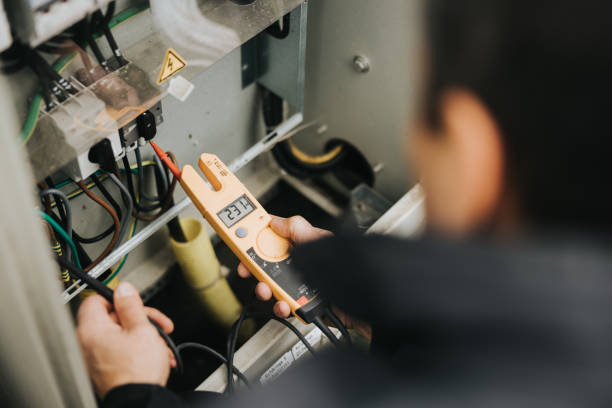 Best Circuit Breaker Repair  in Vandalia, OH
