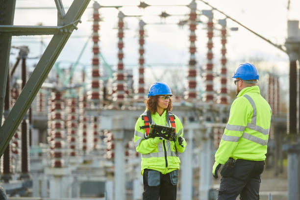 Best Emergency Electrician Near Me  in Vandalia, OH