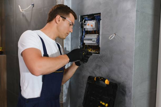 Best Generator Installation Services  in Vandalia, OH