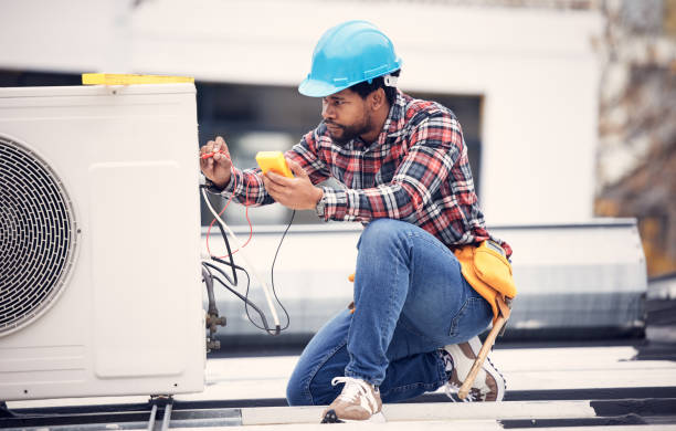Best Electrician Near Me  in Vandalia, OH