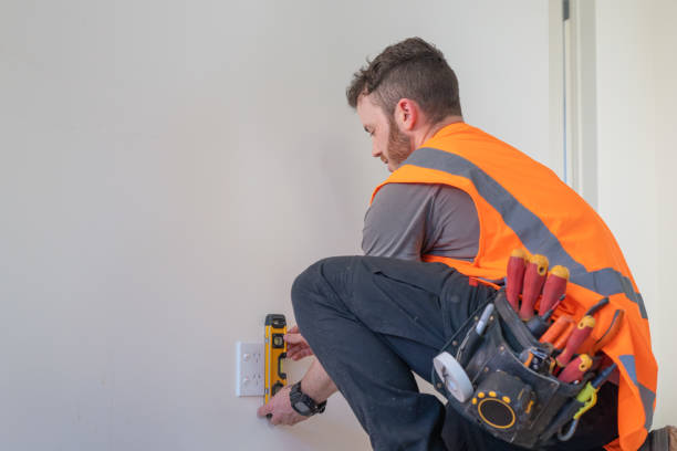 Best Electrical Installation Contractor  in Vandalia, OH