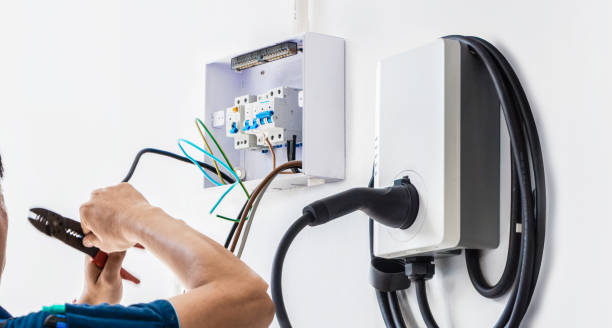 Best Electrical Repair Services  in Vandalia, OH
