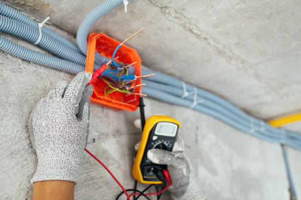 Best Circuit Breaker Repair  in Vandalia, OH