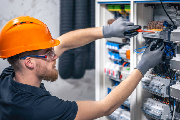 Best Electrician for Home Renovation  in Vandalia, OH