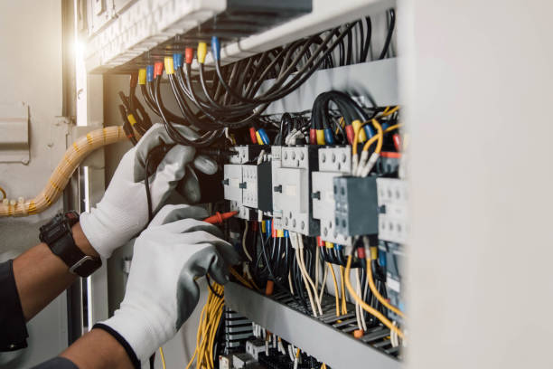 Best Electrical System Inspection  in Vandalia, OH